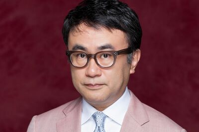 『鎌倉殿の13人』脚本を手がける三谷幸喜に聞いた、ドラマをもっと楽しむ「8つのツボ」