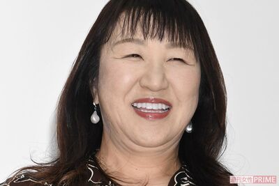 北斗晶「めっちゃ痩せている」夫・佐々木健介とのスナイパーな私服姿にファン衝撃「5キロダイエット」減量…