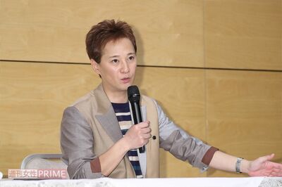 中居正広の『金スマ』、全盛期は20%超えの視聴率が2〜3％に！ 迷走を生んだ「Z世代への勘違い」