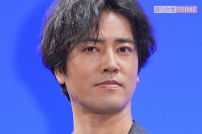 テレ朝『いつか、ヒーロー』とNHK大河『べらぼう』のドラマかけ持ち、桐谷健太のハツラツ秘訣は「ながら筋…