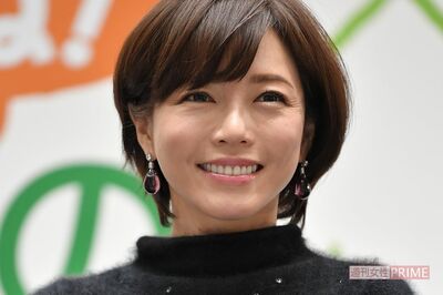 釈由美子、インスタグラムにアップする“自撮りの加工”がすごい…《プリクラの加工顔》と揶揄されるも撮影…