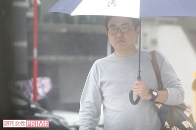 林家三平がついにキレた、姉・泰葉への絶縁返し「絶対許しません！」の真意を直撃