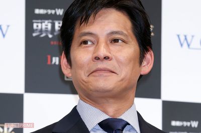 織田裕二、画像悪用で被害者続出…「スマホ不正利用アプリ」の広告塔にされていた！
