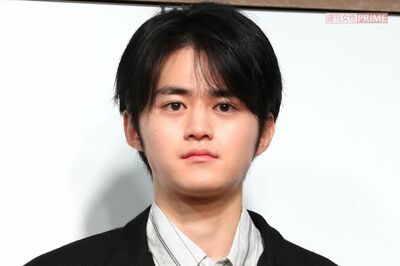 鈴鹿央士主演『藁にもすがる獣たち』が“重岡大毅主演作の半分以下”の苦戦も観客からの「大絶賛口コミ」の…