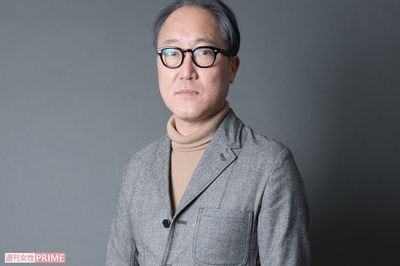 佐野史郎は、クセのある役柄の原点「冬彦さん」をどう見ているのか