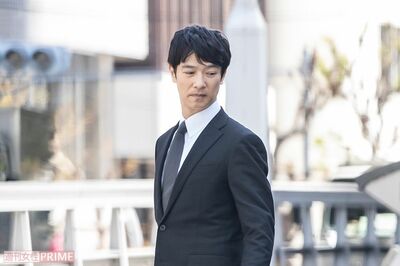 堺雅人主演の日曜劇場『VIVANT』 配信マネーで映画並みの予算投入もこだわりすぎがアダに? SNSでは「よ…