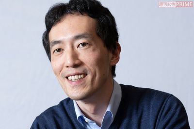 森見登美彦、渾身の新作は「最後まで読むことができない」幻の本の物語