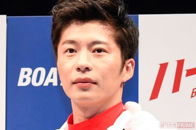 田中圭、新型コロナの影響で“病院チェンジ”になるも今度は“撮影NG”の苦難