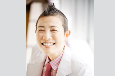 女性たちの心に寄り添う産婦人科医が語る、60代を謳歌する“元気の源”「熟年離婚、卒婚も全然アリ」ラクに…