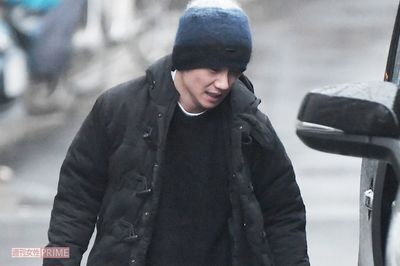 風間俊介、ドラマで丸刈りになるも “イメージ優先” で使い分けた「2種類のカツラ」