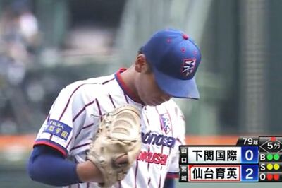 【高校野球】夏の甲子園の“裏トレンド” 見慣れない「白グローブ」が多かったワケ