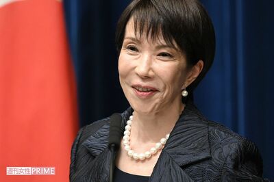 高市早苗首相は「本当によくやっている」中国観光客が流れ込んだ韓国で大規模デモ頻発「日本が羨ましい」