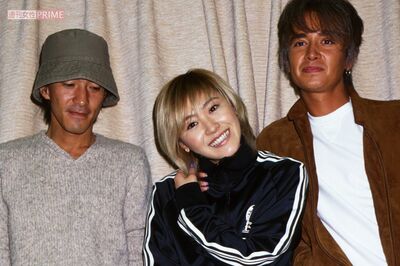 KEIKOと小室哲哉の離婚に“3人目の男”マーク・パンサーが独占告白「globe復活は4年後、30周年の準備してい…
