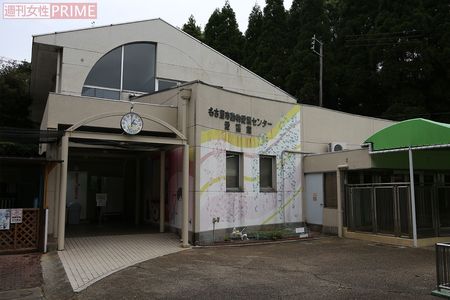 犬猫の譲渡会も行われている名古屋市動物愛護センター。殺処分を行う設備の撤去もこれから進められるという