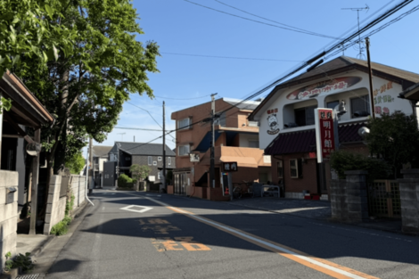 《福生市ハンマー襲撃事件》逃走男は殺人未遂の逮捕歴「今度こそ立ち直って…」容疑者母の願いと近隣住民が語る“事件の背景”