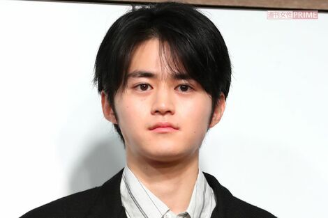 鈴鹿央士主演『藁にもすがる獣たち』が“重岡大毅主演作の半分以下”の苦戦も観客からの「大絶賛口コミ」のギャップ