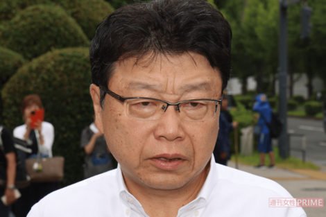 《福岡県議会》北村晴男「緊張感ゼロの議員は全員クビ」議会中の自民党幹部らが“居眠り”疑惑で露呈した危機感のなさ