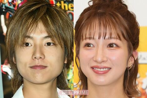 杉浦太陽が憤慨する妻・辻希美の“理不尽”炎上の壮絶過去、夫婦がいま直面する意外な戦い