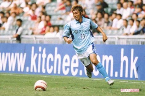 本田圭佑の「世界一」をはばむ “アジアの渡り鳥”・伊藤壇の波乱なサッカー人生