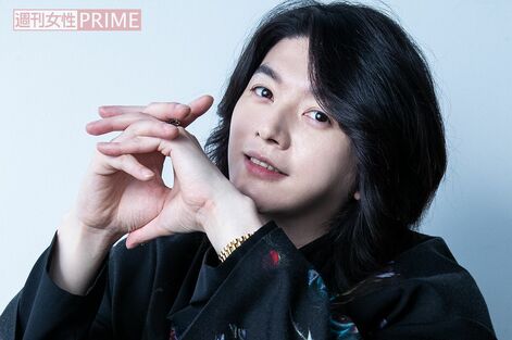 ソンジェが1年かけて“長髪”にした理由、「面白いことにも挑戦したくなった」