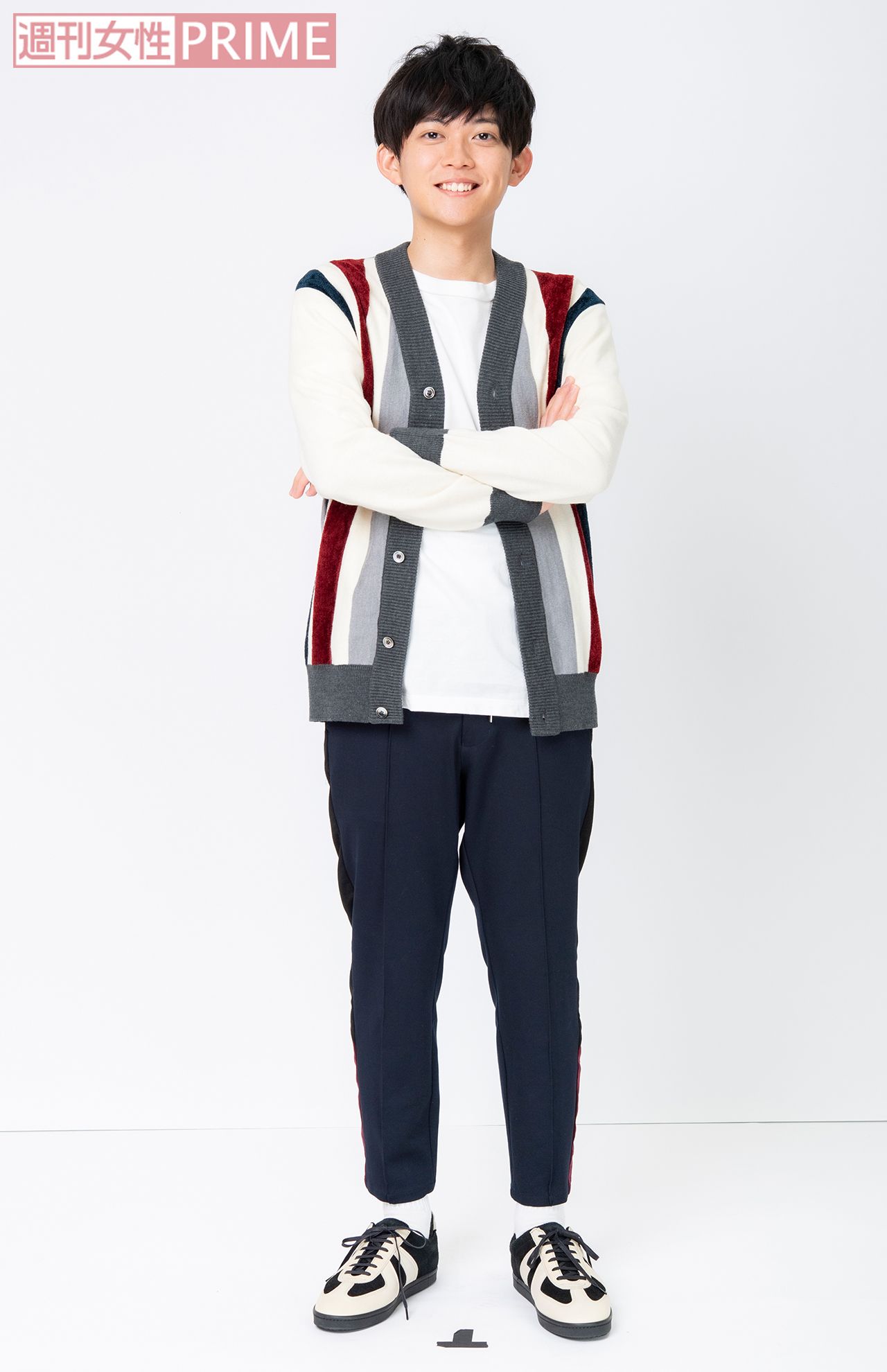 イケメン東大生・松丸亮吾