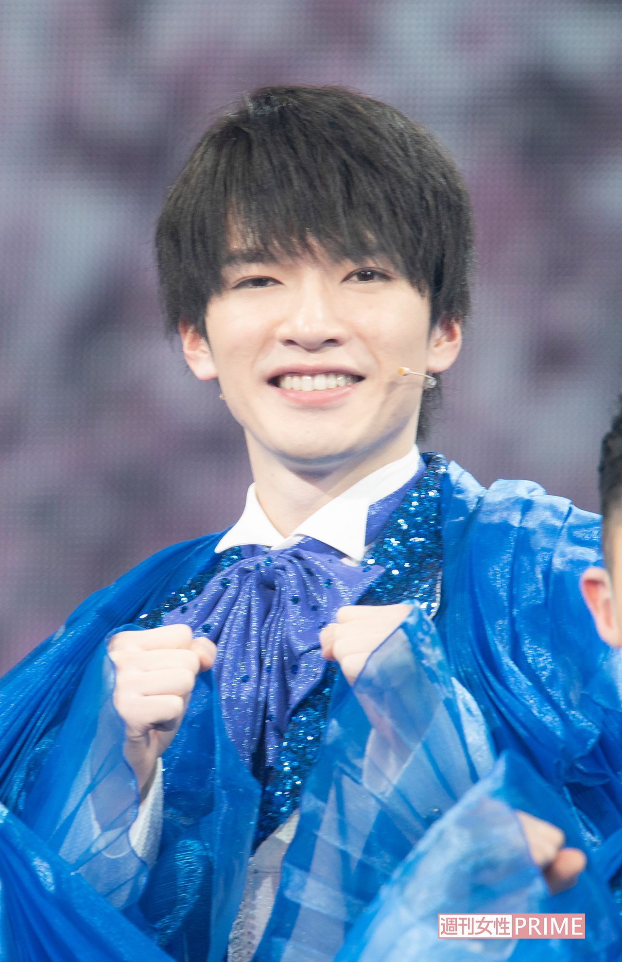 深澤辰哉（Snow Man）