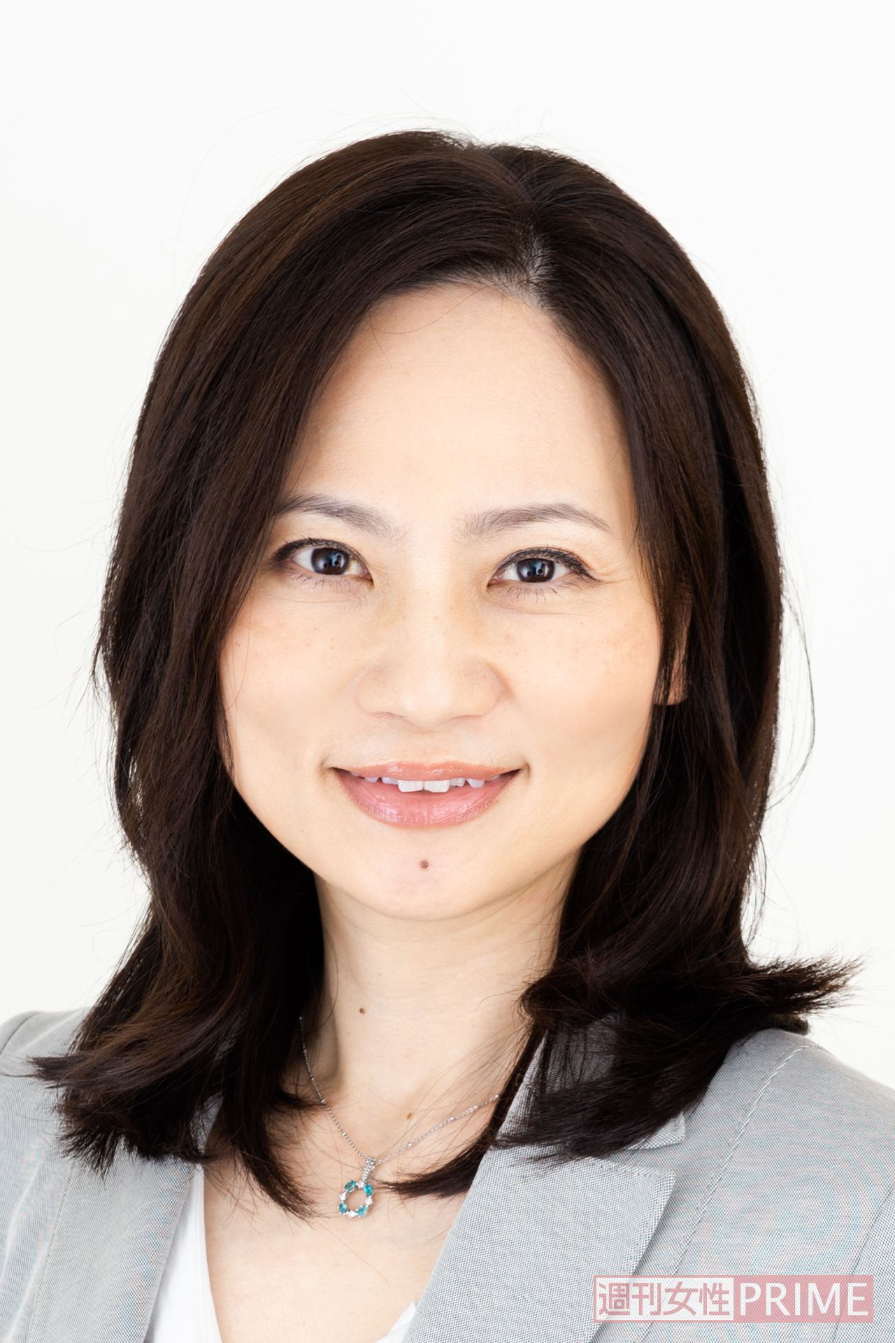 丸山晴美さん