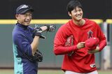イチロー宅に強盗侵入で妻・弓子さんが必死の抵抗報道で“フジテ…