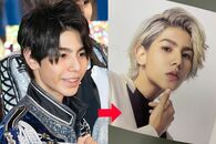 Snow Manラウールの変貌！ ジャニーズハーフ、ワールドワイドな活躍