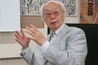 【特集：戦争体験】母は次男の帰還を待ち続け「絶対に帰ってくる」はずが10年後