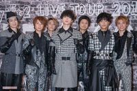 キスマイ藤ヶ谷と千賀が語った“あるある”で思い出す、嵐・大野智以外の塩対応と地獄