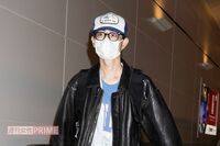 菅田将暉「女子目線だと9割は仲野太賀」マッチョ眉ナシ姿を披露も“親友”に惨敗、“ヤヤウケ”の背景に進…