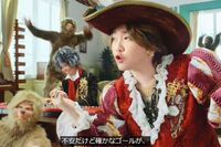 Mrs. GREEN APPLE『コロンブス』のMVが大炎上、大森元貴が即謝罪も日本の会社員が「笑えない理由」