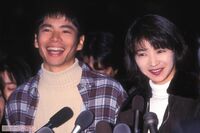 “収入格差100倍婚”田中美佐子とTake2深沢邦之が結婚28年目で離婚　その裏にあった「個人事務所の取締役の…
