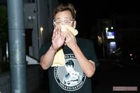 清水アキラ、息子・良太郎の2度の逮捕にウンザリ！事務所が発した冷たいコメント