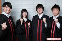 頭脳バトル『東大王』出演者に突撃!「テレビ局側のドS発言がプレッシャー」