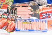 【カニカマ実食ランキング】「ほぼかに」じゃなくてもはや「完全かに」！ホンモノを超えるウマさ1位に輝い…