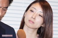 W不倫疑惑で『ゴゴスマ』降板&『ホリプロ』契約解除の美人リポーター・上路雪江アナ、“同郷”のテレビマン…