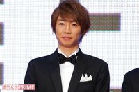 相葉雅紀、『シン・ゴジラ』上映中にビール5本を完飲「もうノッちゃって」