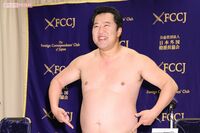 「イギリス人は裸ネタが大好き」とにかく明るい安村がウケる理由と、日本人だけが知らない衝撃の事実