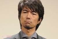 仲村トオルが明かした「後藤久美子に説教」の過去と、その後の落胆