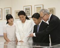 雅子さま、夏休みを心から満喫できた5つの「安心」と「達成感」