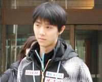 羽生結弦、3年前のカナダ留学の裏であった“号泣事件”｢僕は行きたくない｣