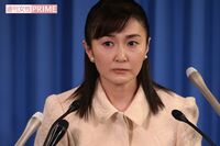 生稲晃子、テレ東報道に抗議文もSNSではパクリ疑惑と矛盾点を指摘され…騒動収束に必要なのは「池上彰」