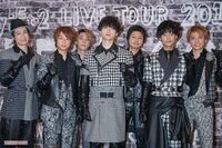 キスマイ藤ヶ谷と千賀が語った“あるある”で思い出す、嵐・大野智以外の塩対応と地獄