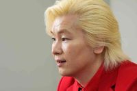 カズレーザーは何にも執着しない、風呂敷も広げない、｢人生すべて成り行き｣の深い真意