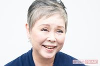 『コメットさん』九重佑三子、田辺靖雄と夫婦円満の秘訣は「仕事も家庭も頑張らない」