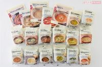 《無印良品“スープ”ランキング》売り場拡大で話題！マニアがおすすめするフリーズドライ・レトルト・味噌…