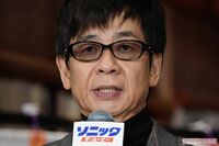 山寺宏一の結婚は批判より興味の対象、“声優界のドンファン”のモテモテ女性遍歴