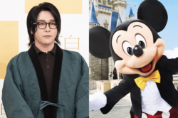 『Mrs. GREEN APPLE』×東京ディズニーランド「ベイマックスコラボが可愛すぎる」沸くミセスファン、Dオタが懸念する昨年の騒動